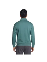 Skechers Weekend Easy 1/4 Zip LT269-STOL zelené L