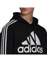 Adidas Essentials Hoodie M H14641 muži Adidas Essentials Hoodie M H14641 muži