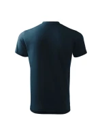 Tričko Adler so špicatým výstrihom MLI-11102