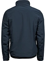 Tee Jays TJ 9606 Bunda do každého počasia 18.9606 tmavomodrá Tee Jays TJ 9606 Bunda do každého počasia 18.9606 tmavomodrá