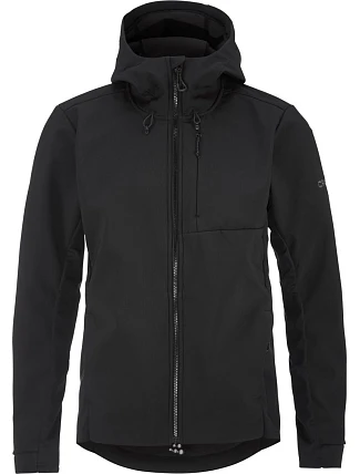 Craft Corporate ADV 2.0 Softshell Jacket M Pánska softshellová bunda 81.5258 čierna