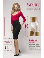 Wol-Bar Relaxa farba: čierna Wol-Bar Relaxa farba: čierna