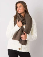 Šál AT SZ 3899.91 hnedý