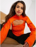 Súprava EM KMPL 1078 01.59P oranžová