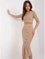 Súprava EM KMPL ZM13013.67 tmavá lila