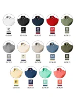 Polokošeľa Focus denim