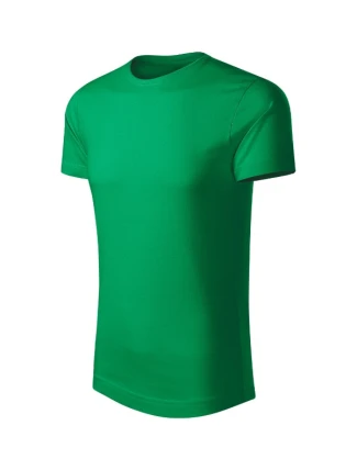 Epic pánske tričko stredne zelené