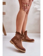 Obuv model 201149 Step in style