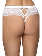Tanga model 231843 růžová Tanga model 231843 růžová