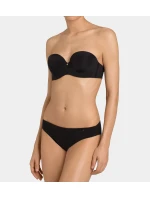 Podprsenka Body Make-Up Essentials WDP čierna - TRIUMPH