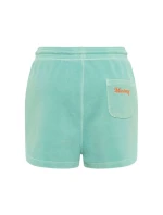 Mustang Julie Jogpant šortky W 1012602 5288 Mustang Julie Jogpant šortky W 1012602 5288