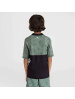 O'Neill UV Mix & Match Cali First 13'' plavecké šortkycrazy Skin Jr T-Shirt 92800613842