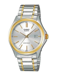 CASIO MTP-1183G-7ADF Pánske hodinky + BOX