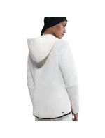 Dámske športové oblečenie Nike Tech Fleece Windrunner HV6747-133 Dámske športové oblečenie Nike Tech Fleece Windrunner HV6747-133
