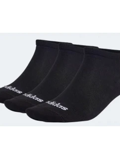 Ponožky Adidas Thin Linear Low-Cut IC1299