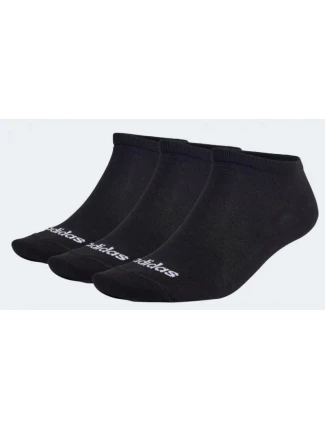 Ponožky Adidas Thin Linear Low-Cut IC1299 Ponožky Adidas Thin Linear Low-Cut IC1299