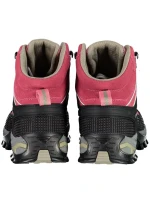 Dámske trekové topánky Rigel Mid Wp W 3Q1294616HL - CMP