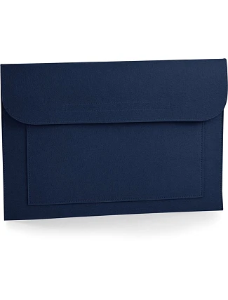 BagBase BG 726 Plstená taška na notebook 52.0726, tmavomodrá BagBase BG 726 Plstená taška na notebook 52.0726, tmavomodrá