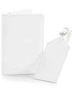 BagBase BG 755 Cestovná sada „Boutique“ 52.0755 soft white BagBase BG 755 Cestovná sada „Boutique“ 52.0755 soft white