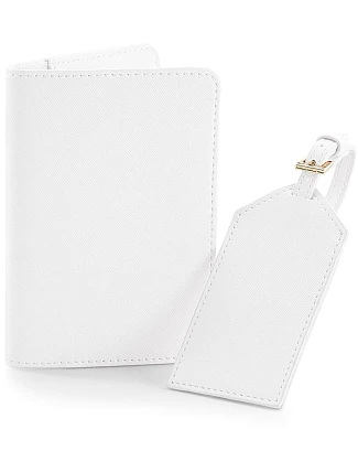 BagBase BG 755 Cestovná sada „Boutique“ 52.0755 soft white BagBase BG 755 Cestovná sada „Boutique“ 52.0755 soft white