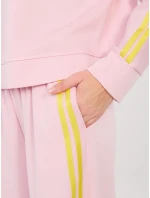 Súprava IT KMPL 21772.12 svetlo ružová Súprava IT KMPL 21772.12 svetlo ružová