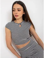 Súprava TW KMPL BL DY1021.04P čierna a biela