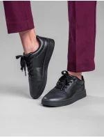 Dámske topánky Vuch Legacy Black