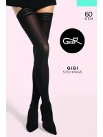 GIGI - Dámske pančuchy s kPunčochové nohaviceE 60 DEN - GATTA