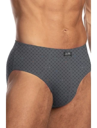 Pánske spacie nohavice CLASSIC M-110CL-22 3 balenia