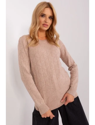 Sveter model 187554 AT