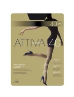 Dámske pančuchové nohavice Omsa Attiva 40 deň XXL