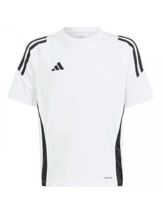 Tričko adidas Tiro 24 Jersey Jr IS1033