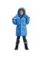 Reima Reimatec Luja Jr zimná bunda 5100267B-6390