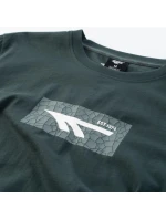 Pánske tričko s krátkym rukávom AMILO