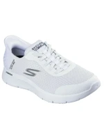 Skechers Go Walk Flex Hands Up M 216324BRN