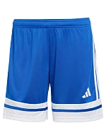 Dámske šortky adidas Squadra 25 blue JJ0015 women Dámske šortky adidas Squadra 25 blue JJ0015 women