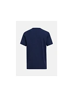 Pánske tričko PEAK PERFORMANCE M Original Tee, farba tmavomodrá Pánske tričko PEAK PERFORMANCE M Original Tee, farba tmavomodrá