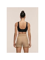 Dámske šortky CASALL Outdoor Active Shorts, farba piesková