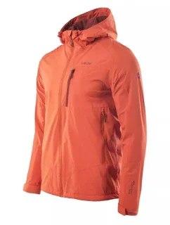 Pánska bunda Toman M 92800441233 - Hi-Tec