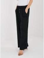 IT nohavice SP 2873.02 black