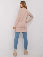 Tunika RV TU 7201.43P tmavo lila Tunika RV TU 7201.43P tmavo lila