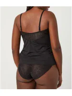 Dámska krátka košieľka 10007 - Ysabel Mora