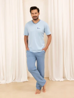 PÁNSKE PYŽAMO 498 J/25