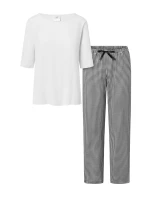 Pyžamá model 186000 Momenti Per Me