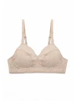 Materská podprsenka Parfait P5842 32 E Telová