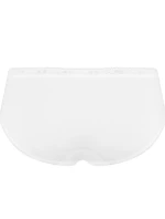 sloggi Basic+ Mini 2P - WHITE - SLOGGI WHITE - SLOGGI sloggi Basic+ Mini 2P - WHITE - SLOGGI WHITE - SLOGGI