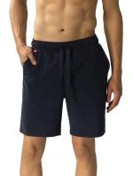 Pánske šortky 039 modré - Atlantic