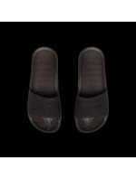 Žabky do bazéna Kubota basic plain black K0000-101-004-23-1