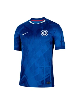 Nike Chelsea London Stadium Domáce tričko HJ4589-496 Nike Chelsea London Stadium Domáce tričko HJ4589-496