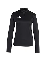 Dámsky tréningový top adidas Entrada 26 black JZ6646 Dámsky tréningový top adidas Entrada 26 black JZ6646